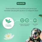 Virbac Snack para cães formato XS Veggiedent Zen, , large image number null